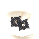 タティング ピアス