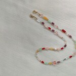 chekobeads✕pearlマスクホルダー