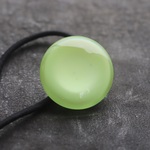Free Soul（ハートチャクラ・ヘアゴム）：波動玉®2【現品一点物・価格据置】