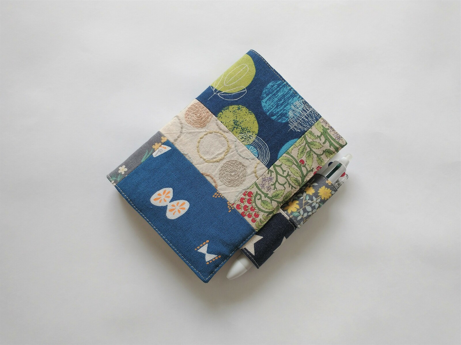 ほぼ日手帳カバーの人気通販 | minne 国内最大級のハンドメイド