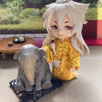 ねんどろいどどーる　浴衣