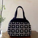Boston bag