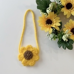 再販　2021ver. 向日葵ポシェット🌻