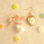 ☆mon lapin☆