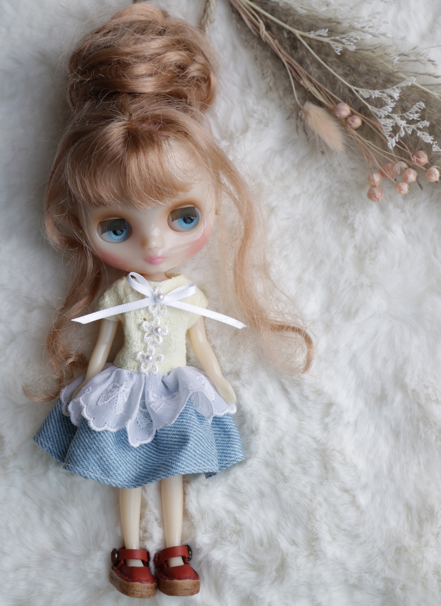 ミディブライスの人気通販 | minne byGMOペパボ 国内最大級の