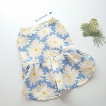 夏服ワンピース