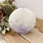moon candle【L】