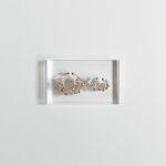 ice cuff / イヤーカフ / 写真右