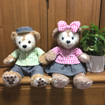 ダフ:メイブラウス7点セット