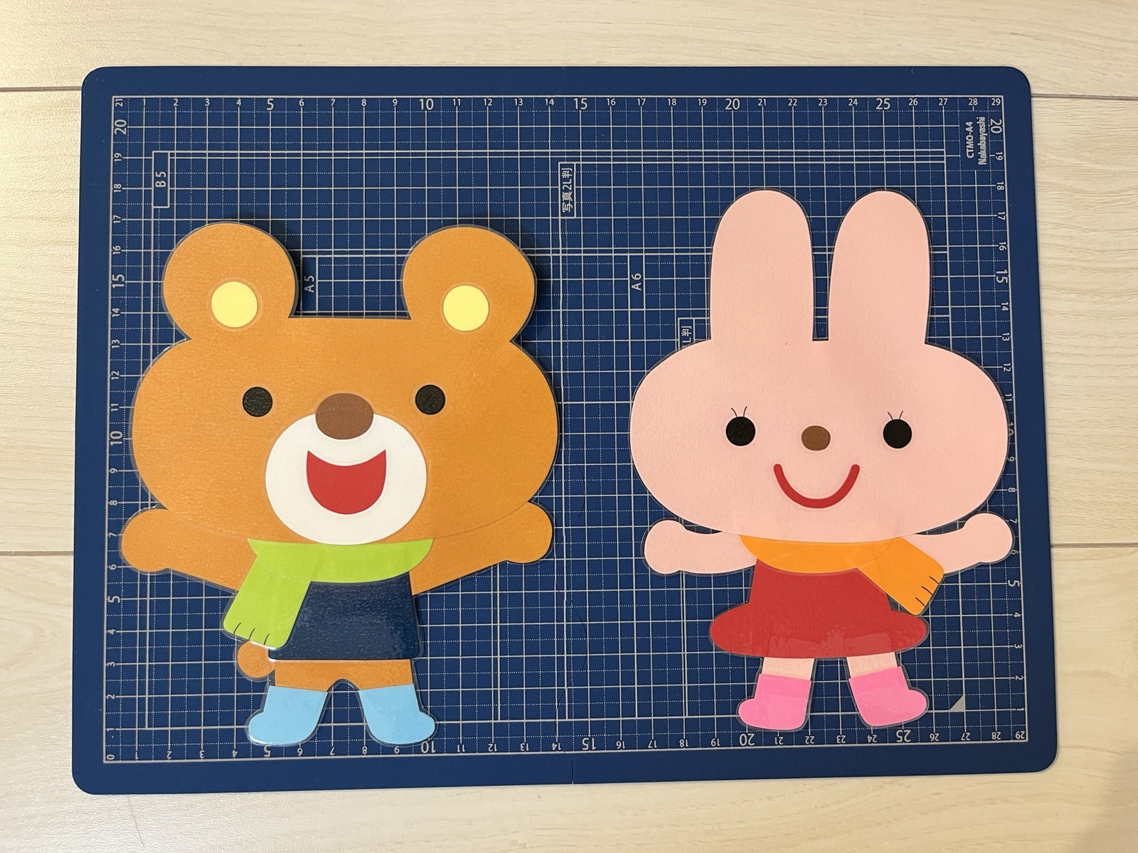 雪だるまさま専用ページ♡12日迄☆他の方購入不可 かわいすぎるけどつまんじゃう♡ゆきだるまのリースサラダ｜料理