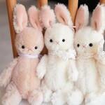 ともと様　　　ちいさなうさちゃんたち🐰♡🐰♡🐰