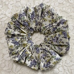 リバティ シュシュ