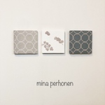 mina perhonen  ミナペルホネン ファブリックパネル 3点セット