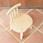 予約の方専用　まめこどもいす・予約販売専用　④