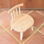 予約の方専用　まめこどもいす・予約販売専用　⑥