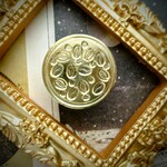ひといき  シーリングスタンプ ヘッド