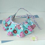 ＊送料無料＊猫ちゃん&小さなワンちゃん  ザビエル