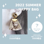 SUMMER HAPPY BAG 【No.31】