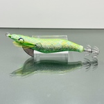 💠🍃アジサイ餌木(3.0号)蛍光グリーン