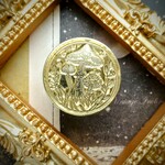 薬草採取  シーリングスタンプ ヘッド