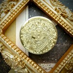 惚れ薬  シーリングスタンプ ヘッド