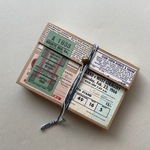 おすそ分けminiファイル　▷ 蛇腹