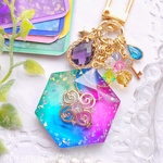 magical hexagonチャーム-fairy-