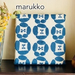刺繍パネル　フラワー　ファブリックパネル  