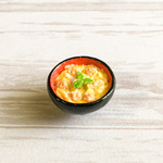 ミニチュア親子丼