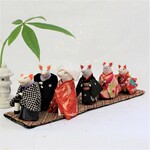 狐の嫁入り⑦