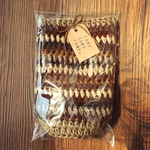 SALE!! CB缶カバー (チョコレート)