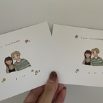 suzuka_102様専用ページ 似顔絵 にがおえ