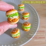 フィッシュバーガー