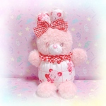 バルーンmumuちゃん♡  Valentine♡