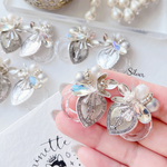 Silver mini