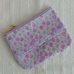 【 SALE！20%OFF】ティッシュポーチ リバティ アシュテッド