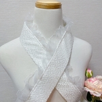 重ね衿 伊達襟《送料無料》