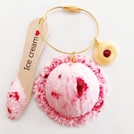 Strawberry.