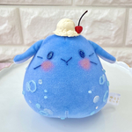 クリームソーダもっちー