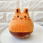 オランジェットもっちー