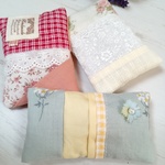 ラベンダー・サシェ❁３点セット❁　〜限定1セット〜