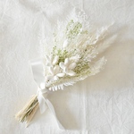 ✳︎季節のハッピーカラーブーケ✳︎thank you bouquet ✳︎ドライフラワーブーケ＊