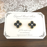 【再販3】new♡ヴァンクリーフ&アーペル風イヤリングorピアス
