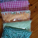 uni195さま用　大人用腕カバー