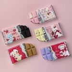 チョコレートパーツ⑥5種セット　ayyjewel