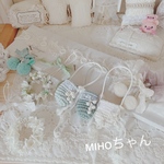 ᴍɪʜᴏちゃん、専用。