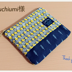 miuchiumi様専用ページ