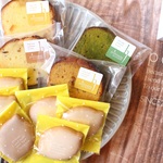 ☆夏の限定セット☆新商品・サブレシトロンとパウンドケーキの詰め合わせ 10点入り☆レモンクッキー