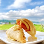 夏みかんとチーズのスコーン（2袋セット）