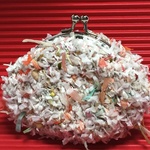 送料無料☆がまぐち大好き！